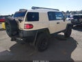 2008 Toyota FJ Cruiser — photo 4 of 16 | VIN JTEBU11F58K048644