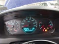 2006 Chevrolet Impala — photo 7 of 16 | VIN 2G1WC581169194220