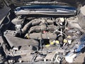 2013 Subaru XV Crosstrek — photo 10 of 17 | VIN JF2GPAGC7D2895532