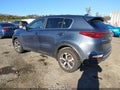 2020 Kia Sportage — photo 3 of 12 | VIN KNDPMCAC4L7781775