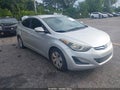 2016 Hyundai Elantra — photo 14 of 14 | VIN 5NPDH4AE2GH730467