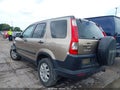 2006 Honda CR-V — photo 3 of 11 | VIN SHSRD78876U439746