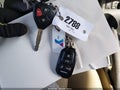 2011 Toyota RAV4 — photo 11 of 16 | VIN 2T3BF4DV5BW166081