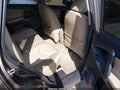 2011 Toyota RAV4 — photo 8 of 16 | VIN 2T3BF4DV5BW166081