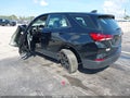2024 Chevrolet Equinox — photo 3 of 16 | VIN 3GNAXHEG7RL105162