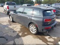 2021 Mini Cooper Clubman — photo 3 of 12 | VIN WMWXJ1C03M2N52385