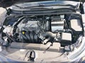 2022 Toyota Corolla — photo 10 of 12 | VIN 5YFEPMAE5NP343757