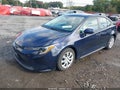 2022 Toyota Corolla — photo 2 of 12 | VIN 5YFEPMAE5NP343757