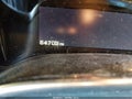 2013 Cadillac SRX — photo 15 of 16 | VIN 3GYFNAE32DS543900