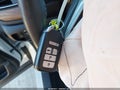 2020 Honda CR-V — photo 11 of 17 | VIN 2HKRW2H8XLH694375