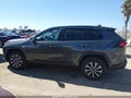 2025 Toyota RAV4 — photo 14 of 16 | VIN 2T3K1RFVXSW423700