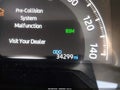 2025 Toyota RAV4 — photo 15 of 16 | VIN 2T3K1RFVXSW423700