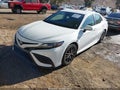 2021 Toyota Camry — photo 2 of 17 | VIN 4T1G11AK9MU558585