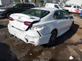 2021 Toyota Camry — photo 4 of 17 | VIN 4T1G11AK9MU558585