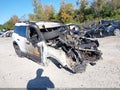 2023 Ford Bronco Sport — photo 1 of 13 | VIN 3FMCR9B63PRD97931