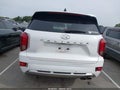 2022 Hyundai Palisade — photo 16 of 17 | VIN KM8R74HE6NU474170