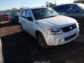 2008 Suzuki Grand Vitara — photo 1 of 17 | VIN JS3TD941X84100752