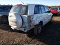 2008 Suzuki Grand Vitara — photo 6 of 17 | VIN JS3TD941X84100752