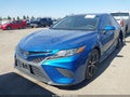 2019 Toyota Camry — photo 2 of 17 | VIN 4T1B11HK6KU278412