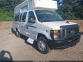 2011 Ford E-350 — photo 1 of 11 | VIN 1FTDS3EL9BDA91183