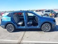 2020 Volkswagen Tiguan — photo 6 of 16 | VIN 3VV2B7AXXLM046204