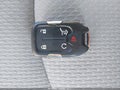 2022 GMC Terrain — photo 10 of 16 | VIN 3GKALTEV9NL117091