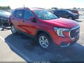 2022 GMC Terrain — photo 1 of 16 | VIN 3GKALTEV9NL117091