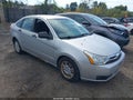 2010 Ford Focus — photo 1 of 11 | VIN 1FAHP3FN5AW297774