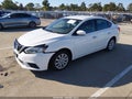 2018 Nissan Sentra — photo 2 of 11 | VIN 3N1AB7AP4JY314876