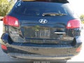2008 Hyundai Santa Fe — photo 6 of 19 | VIN 5NMSH73E38H187747