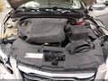 2013 Chrysler 200 — photo 10 of 17 | VIN 1C3CCBCGXDN615337