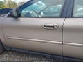 2007 Ford Taurus — photo 16 of 17 | VIN 1FAFP53U97A218577