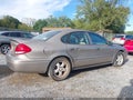 2007 Ford Taurus — photo 6 of 17 | VIN 1FAFP53U97A218577