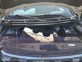 2017 Ford Explorer — photo 10 of 16 | VIN 1FM5K8DH5HGC17055