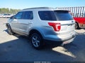 2017 Ford Explorer — photo 3 of 16 | VIN 1FM5K8DH5HGC17055
