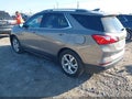 2018 Chevrolet Equinox — photo 3 of 16 | VIN 3GNAXVEVXJS619272