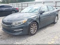 2016 Kia Optima — photo 2 of 15 | VIN 5XXGU4L35GG116545