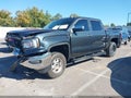 2017 GMC Sierra 1500 — photo 2 of 16 | VIN 3GTU2NEC4HG258251