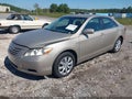 2007 Toyota Camry — photo 2 of 17 | VIN 4T1BE46K87U145683