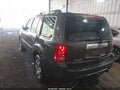 2012 Honda Pilot — photo 3 of 16 | VIN 5FNYF4H9XCB010195