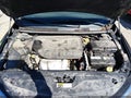 2015 Chrysler 200 — photo 10 of 12 | VIN 1C3CCCAB9FN747943