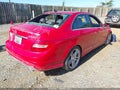 2012 Mercedes-Benz C-Class — photo 4 of 11 | VIN WDDGF8BB7CA733452