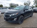 2018 Chevrolet Equinox — photo 2 of 16 | VIN 2GNAXJEV6J6159020
