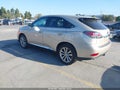 2015 Lexus RX 450h — photo 3 of 17 | VIN 2T2ZB1BA6FC004920