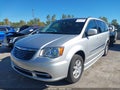 2011 Chrysler Town & Country — photo 2 of 16 | VIN 2A4RR5DG5BR766147