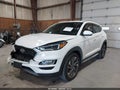 2020 Hyundai Tucson — photo 2 of 17 | VIN KM8J3CAL7LU256246