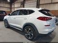 2020 Hyundai Tucson — photo 3 of 17 | VIN KM8J3CAL7LU256246