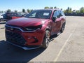 2024 Toyota Highlander — photo 2 of 17 | VIN 5TDADAB57RS002653