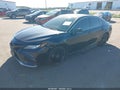 2024 Toyota Camry Hybrid — photo 2 of 17 | VIN 4T1K31AK8RU066223