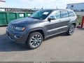 2017 Jeep Grand Cherokee — photo 2 of 20 | VIN 1C4RJFCG6HC873407